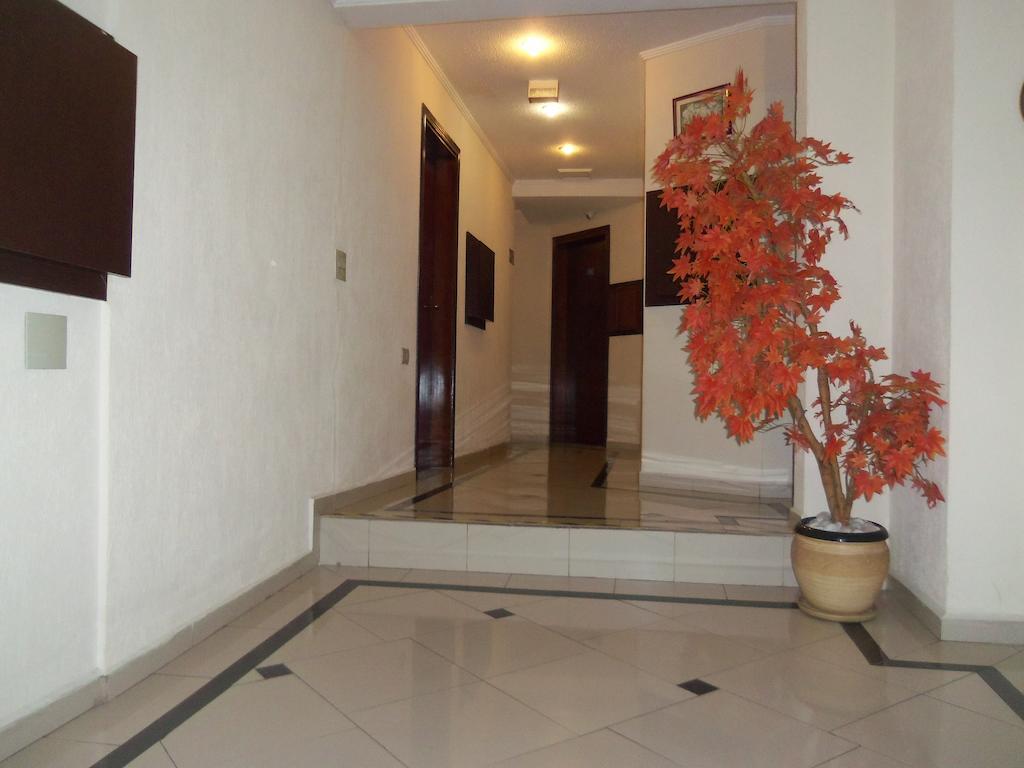 Casablanca Hotel Osasco Extérieur photo