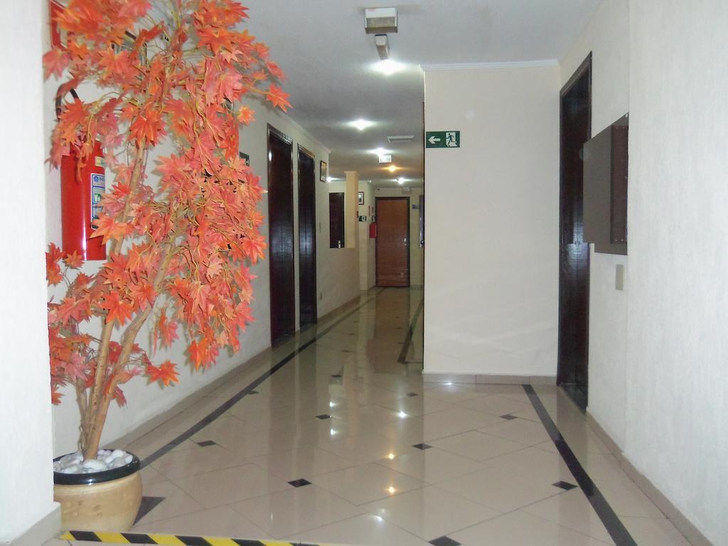 Casablanca Hotel Osasco Extérieur photo