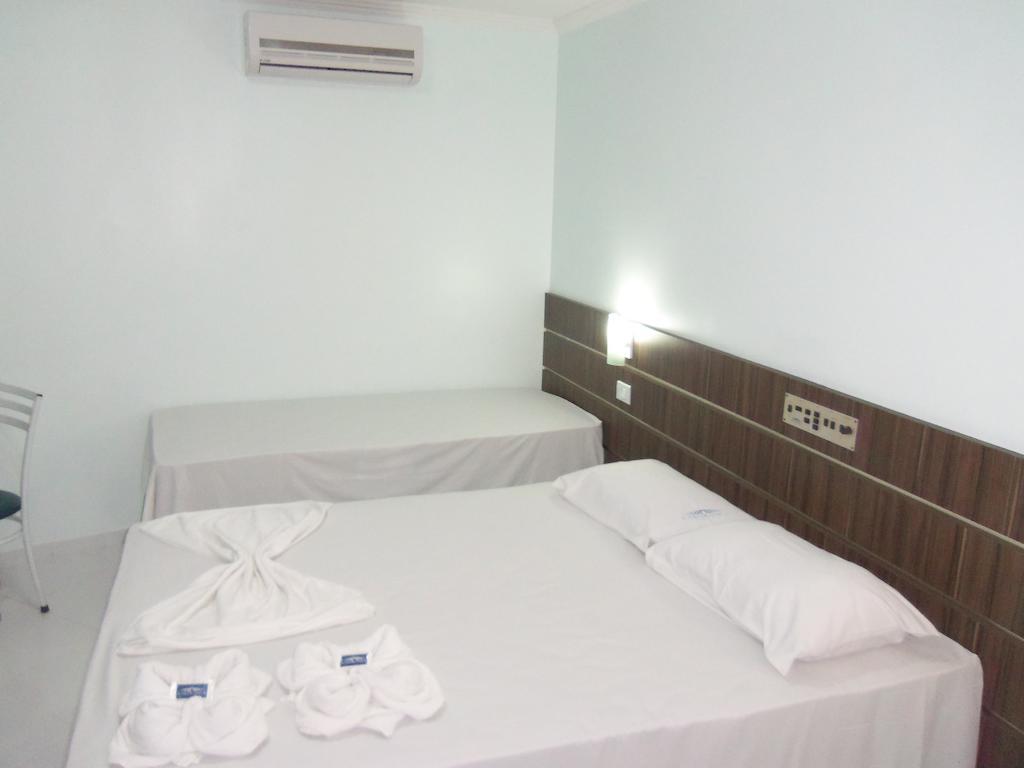 Casablanca Hotel Osasco Extérieur photo
