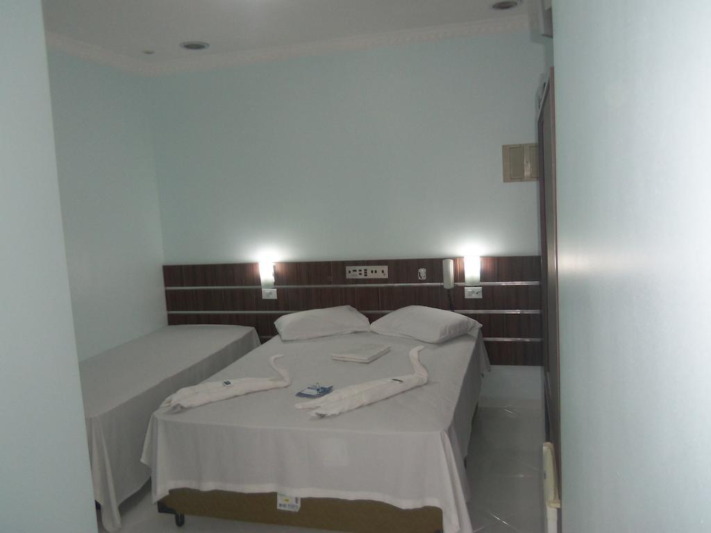 Casablanca Hotel Osasco Extérieur photo