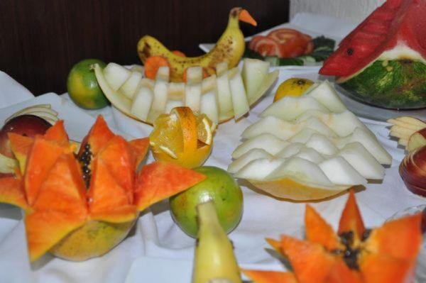 Casablanca Hotel Osasco Extérieur photo